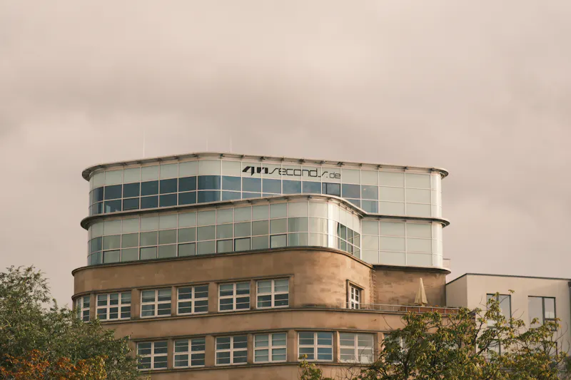 Real Estate Financing